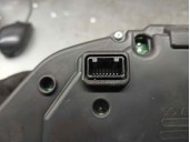 Recambio de cuadro instrumentos para lexus is 200 (ds2/is2) d-cat referencia OEM IAM 8380053672  