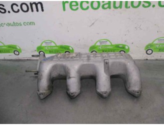 Replacement intake manifold for Peugeot Boxer closed box (rs3200)(330)(´02) 2.8 hdi OEM IAM reference 500369320 