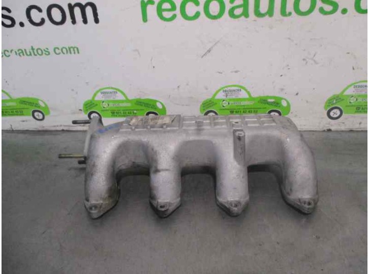 Replacement intake manifold for Peugeot Boxer closed box (rs3200)(330)(´02) 2.8 hdi OEM IAM reference 500369320 