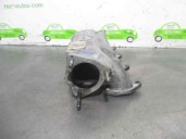Replacement intake manifold for Peugeot Boxer closed box (rs3200)(330)(´02) 2.8 hdi OEM IAM reference 500369320 