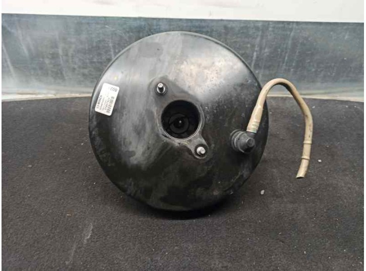 Recambio de servofreno para fiat doblo 1.3 16v jtd cat referencia OEM IAM 5189792912003 0204054802 BOSCH