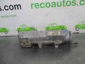 Replacement intake manifold for Peugeot Boxer closed box (rs3200)(330)(´02) 2.8 hdi OEM IAM reference 500369320 