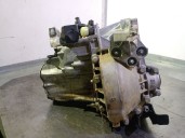 Recambio de caja cambios para opel vivaro c furgoneta (k0) 1.5 referencia OEM IAM 20MB46  1766743