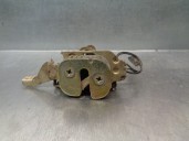 Replacement rear right door lock for Fiat Uno (146) 1.1 OEM IAM reference 7637236 2 PINS 5 DOORS