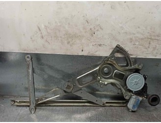 Recambio de elevalunas delantero derecho para lexus is 200 (ds2/is2) d-cat referencia OEM IAM 8571058010 6 PINES 4 PUERTAS