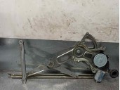 Recambio de elevalunas delantero derecho para lexus is 200 (ds2/is2) d-cat referencia OEM IAM 8571058010 6 PINES 4 PUERTAS