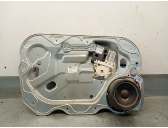 Recambio de elevalunas delantero izquierdo para ford focus c-max (dm2) 2.0 tdci referencia OEM IAM 1738646 1738646 