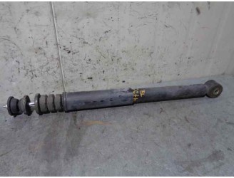 Recambio de amortiguador trasero izquierdo para renault clio ii fase ii (b/cb0) 1.5 dci diesel referencia OEM IAM 03001000508 82