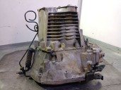 Recambio de caja cambios para opel vivaro c furgoneta (k0) 1.5 referencia OEM IAM 20MB46  1766743