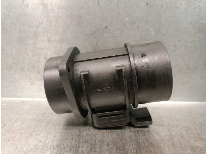 Recambio de caudalimetro para dacia logan 1.5 dci diesel cat referencia OEM IAM 8200280056 8200280056 5WK97006 CONTINENTAL