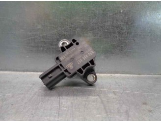 Recambio de sensor impacto para seat exeo berlina (3r2) 2.0 tdi referencia OEM IAM 8P0955557 