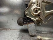 Recambio de elevalunas delantero derecho para lexus is 200 (ds2/is2) d-cat referencia OEM IAM 8571058010 6 PINES 4 PUERTAS