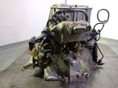 Recambio de caja cambios para opel vivaro c furgoneta (k0) 1.5 referencia OEM IAM 20MB46  1766743