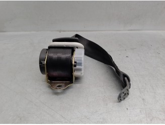 Recambio de cinturon seguridad trasero izquierdo para volkswagen golf iv berlina (1j1) 1.4 16v referencia OEM IAM 1J6857805F  3 