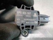 Recambio de sensor impacto para seat exeo berlina (3r2) 2.0 tdi referencia OEM IAM 8P0955557 