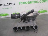 Recambio de colector admision para seat inca (6k9) 1.9 diesel cat (1y) referencia OEM IAM 028129713H 
