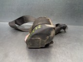 Recambio de cinturon seguridad delantero izquierdo para fiat uno (146) 1.1 referencia OEM IAM 182381680 5 PUERTAS