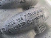 Recambio de colector admision para seat inca (6k9) 1.9 diesel cat (1y) referencia OEM IAM 028129713H 