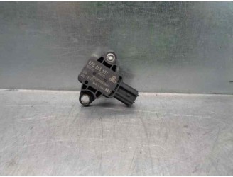 Recambio de sensor impacto para seat exeo berlina (3r2) 2.0 tdi referencia OEM IAM 8P0955557 