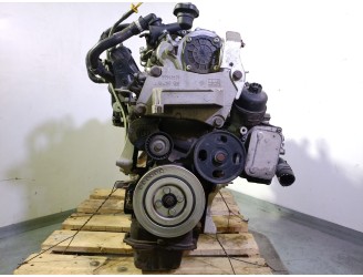 Replacement complete engine for Opel Corsa E (X15) 1.3 CDTI (08, 68) OEM IAM reference B13DTC 55272796 6145452