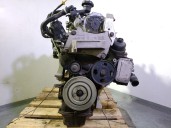 Recambio de motor completo para opel corsa e (x15) 1.3 cdti (08, 68) referencia OEM IAM B13DTC 55272796 6145452