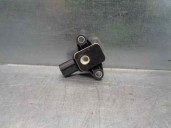 Recambio de sensor impacto para seat exeo berlina (3r2) 2.0 tdi referencia OEM IAM 8P0955557 