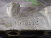 Recambio de caja cambios para opel vivaro c furgoneta (k0) 1.5 referencia OEM IAM 20MB46  1766743