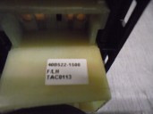 Recambio de mando elevalunas trasero derecho para kia xceed 1.0 tgdi cat referencia OEM IAM 93581J7100 