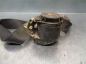 Recambio de cinturon seguridad delantero izquierdo para fiat uno (146) 1.1 referencia OEM IAM 182381680 5 PUERTAS