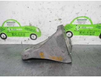 Recambio de soporte motor derecho para jaguar s-type 2.7 v6 diesel cat referencia OEM IAM 4R836037AB 