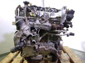 Recambio de motor completo para opel corsa e (x15) 1.3 cdti (08, 68) referencia OEM IAM B13DTC 55272796 6145452