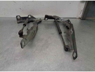 Recambio de bisagra capot para volvo s80 berlina 2.4 diesel cat referencia OEM IAM 30649514 30649515 