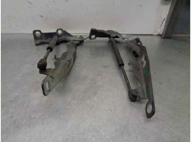 Recambio de bisagra capot para volvo s80 berlina 2.4 diesel cat referencia OEM IAM 30649514 30649515 