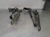Recambio de bisagra capot para volvo s80 berlina 2.4 diesel cat referencia OEM IAM 30649514 30649515 