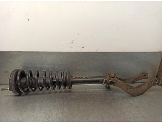 Recambio de amortiguador delantero izquierdo para alfa romeo 147 (190) 1.9 jtd cat referencia OEM IAM 46835210  