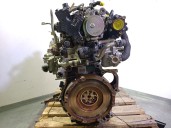Recambio de motor completo para opel corsa e (x15) 1.3 cdti (08, 68) referencia OEM IAM B13DTC 55272796 6145452