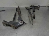 Recambio de bisagra capot para volvo s80 berlina 2.4 diesel cat referencia OEM IAM 30649514 30649515 