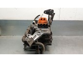 Recambio de bateria para bmw 3 (f30, f80) 330 e referencia OEM IAM 16B052000018 12368742493 0437508223 BOSCH