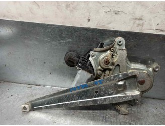 Recambio de elevalunas trasero izquierdo para lexus is 200 (ds2/is2) d-cat referencia OEM IAM 6980422200 6 PINES 4 PUERTAS