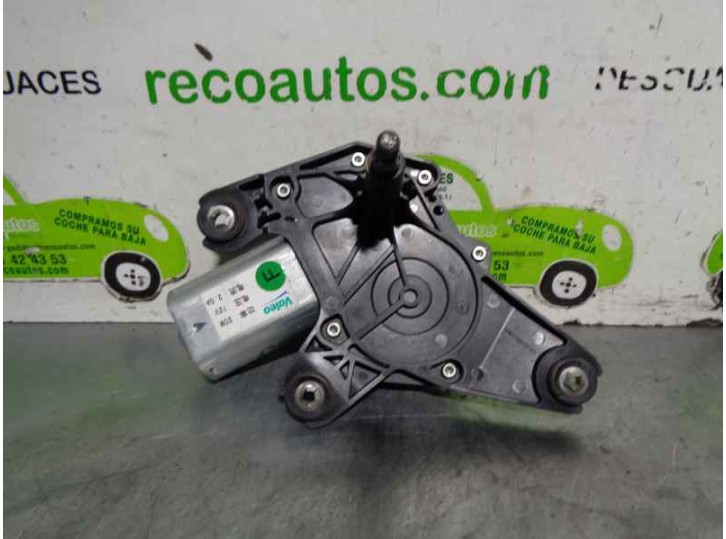 Recambio de motor limpia trasero para chevrolet aveo sedán 1.4 cat referencia OEM IAM 96955193 3 PINES 