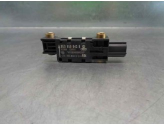 Recambio de sensor impacto para seat exeo berlina (3r2) 2.0 tdi referencia OEM IAM 8E0959643B 
