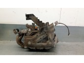 Recambio de bateria para bmw 3 (f30, f80) 330 e referencia OEM IAM 16B052000018 12368742493 0437508223 BOSCH