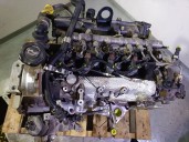 Recambio de motor completo para opel corsa e (x15) 1.3 cdti (08, 68) referencia OEM IAM B13DTC 55272796 6145452