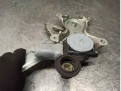 Recambio de elevalunas trasero izquierdo para lexus is 200 (ds2/is2) d-cat referencia OEM IAM 6980422200 6 PINES 4 PUERTAS