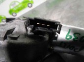 Recambio de motor limpia trasero para chevrolet aveo sedán 1.4 cat referencia OEM IAM 96955193 3 PINES 