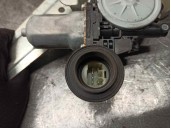 Recambio de elevalunas trasero izquierdo para lexus is 200 (ds2/is2) d-cat referencia OEM IAM 6980422200 6 PINES 4 PUERTAS