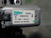 Recambio de motor limpia trasero para chevrolet aveo sedán 1.4 cat referencia OEM IAM 96955193 3 PINES 