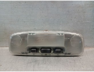 Interior light replacement part for Ford Focus C-Max (DM2) 2.0 TDCi OEM IAM reference 3S7A13K767AA 1528640 