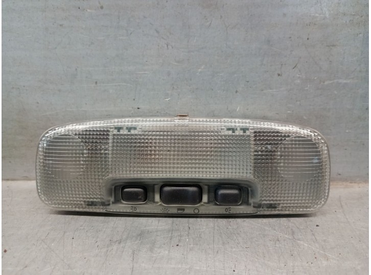 Recambio de luz interior para ford focus c-max (dm2) 2.0 tdci referencia OEM IAM 3S7A13K767AA 1528640 