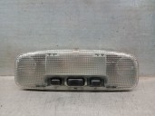 Recambio de luz interior para ford focus c-max (dm2) 2.0 tdci referencia OEM IAM 3S7A13K767AA 1528640 